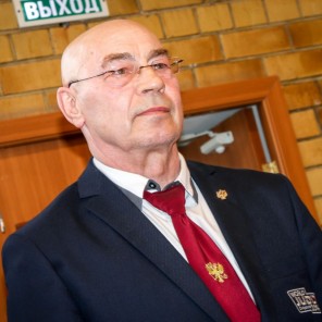 Борис Шунькин - 2