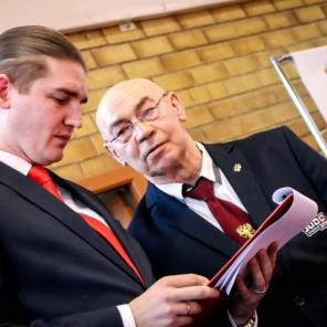 Борис Шунькин - 3