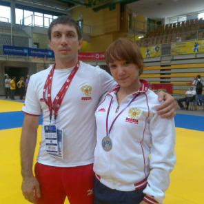 40 лет В.Дегтярёву-2