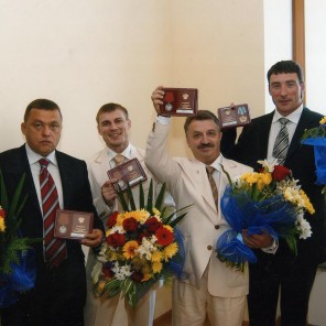 ДР Александра Миллера-7