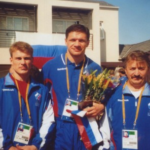 ДР Александра Миллера-9