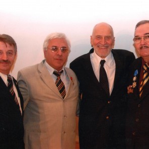 ДР Александра Миллера-11