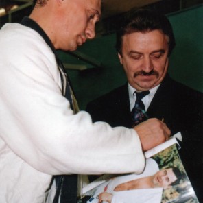 ДР Александра Миллера-12