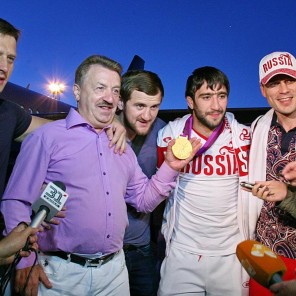 ДР Александра Миллера-17