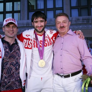 ДР Александра Миллера-18