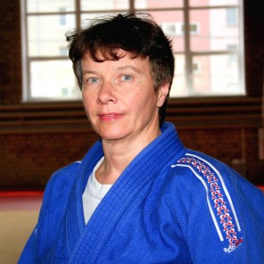 Надежда Гавриленко- чемпионка мира среди ветеранов-1